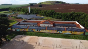 Hotel i9 - Agrishow